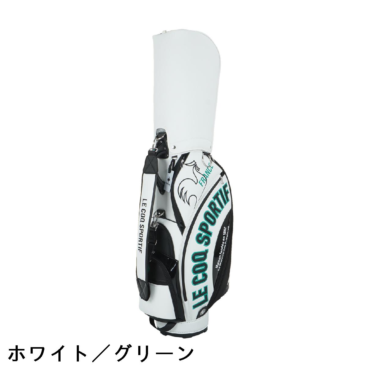 楽天市場】ルコックスポルティフ ゴルフ Le coq sportif GOLF