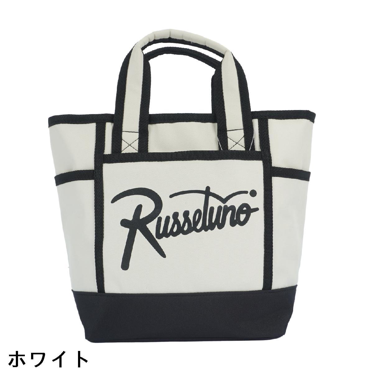 楽天市場】ラッセルノ Russeluno Golf BAINDER カートバッグ : GDO