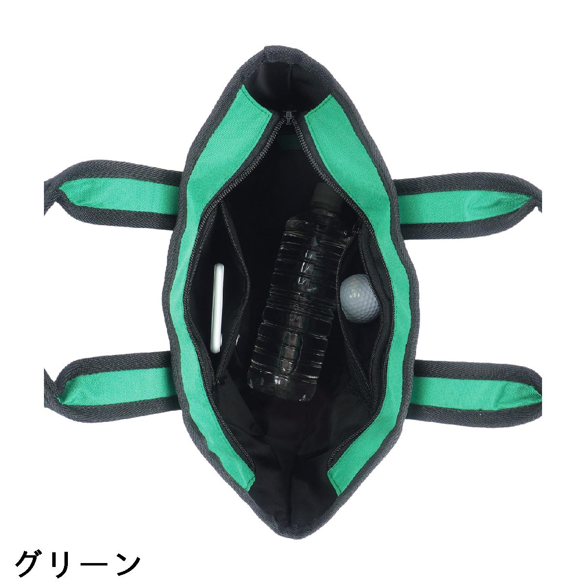 楽天市場】ラッセルノ Russeluno Golf BAINDER カートバッグ : GDO