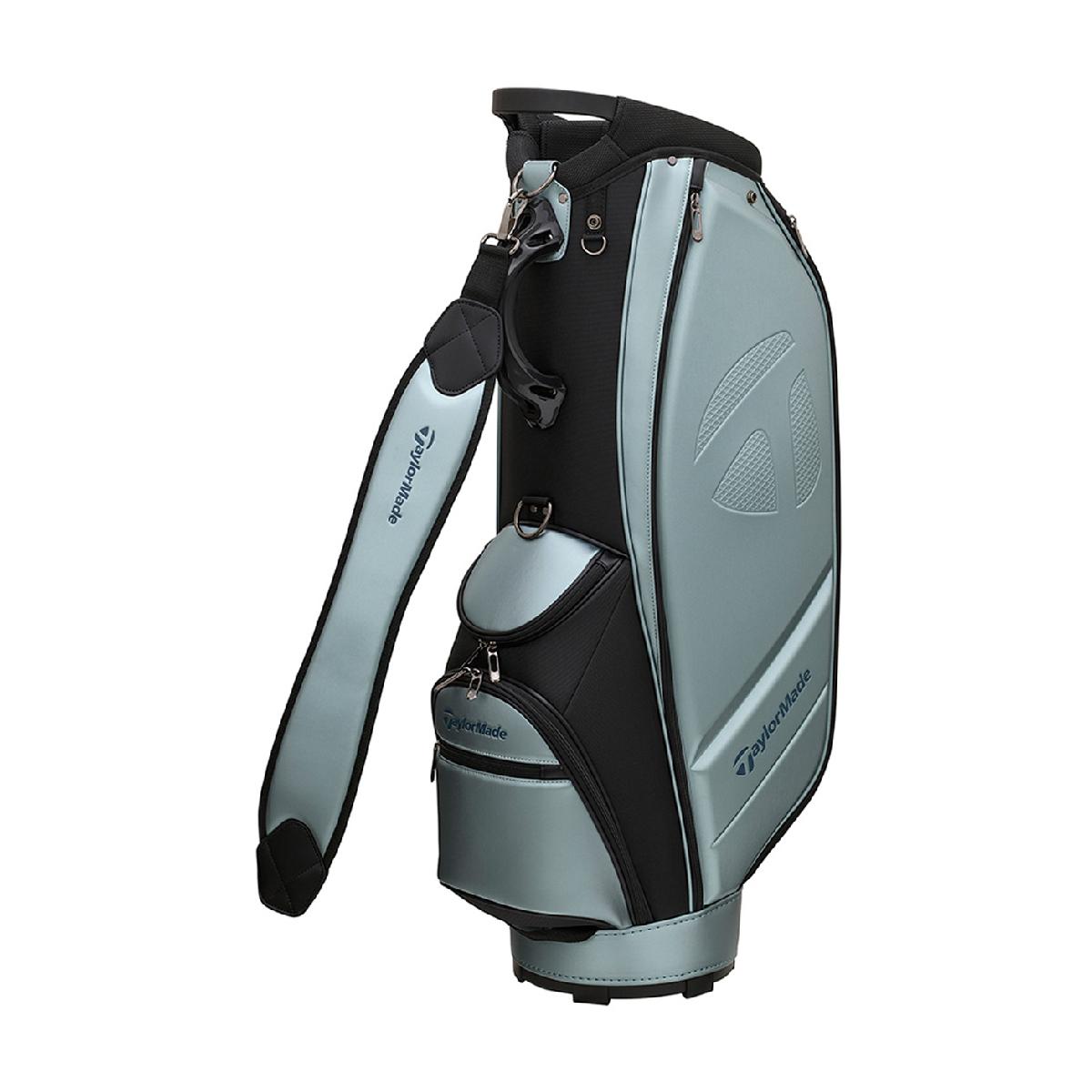 楽天市場】グリーン（ブランドテーラーメイド）（キャディバッグ