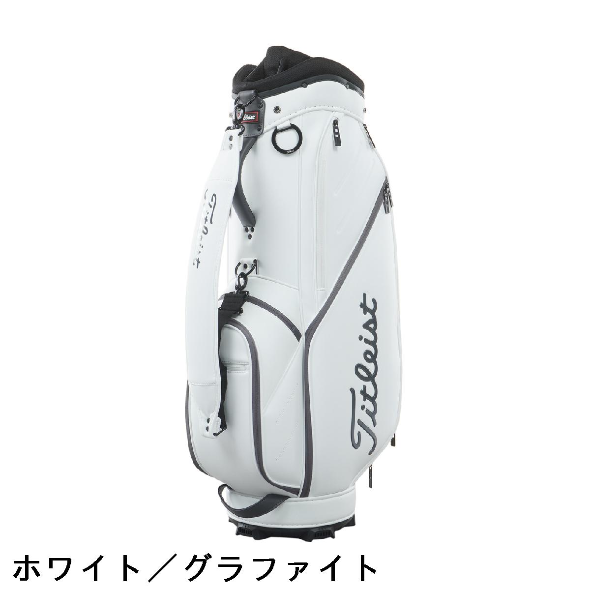 楽天市場】タイトリスト TITLEIST パフォーマンススポーツ キャディ