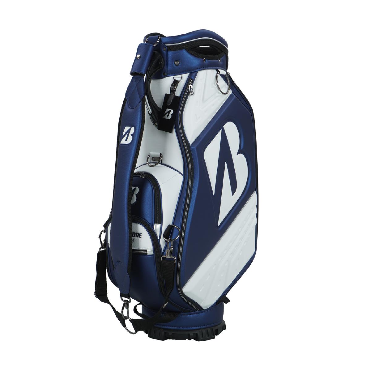 楽天市場】ブリヂストン BRIDGESTONE GOLF ツアーレプリカモデル