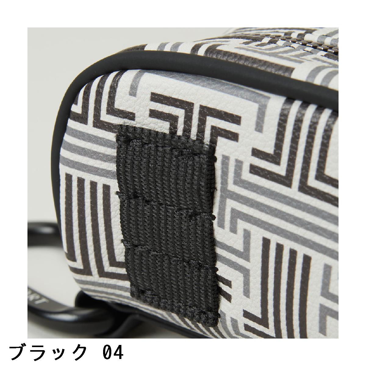 楽天市場】ランバン スポール LANVIN SPORT モノグラム柄 ボールケース