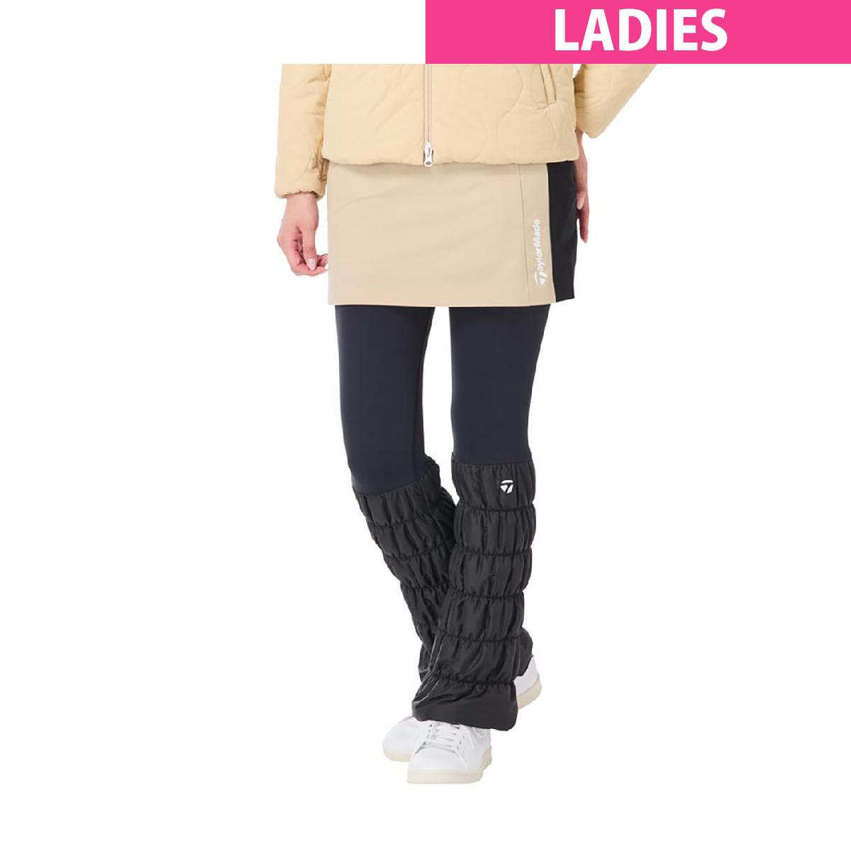 楽天市場】テーラーメイド Taylor Made ストレッチ レッグウォーマー