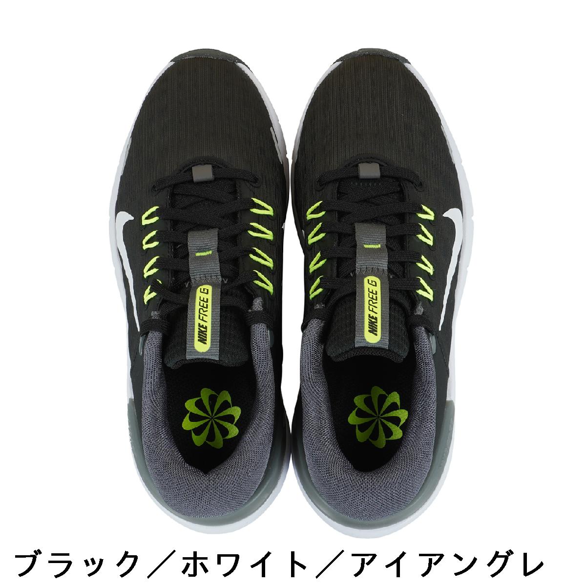 楽天市場】ナイキ NIKE フリー NN W ゴルフシューズ : GDOゴルフ