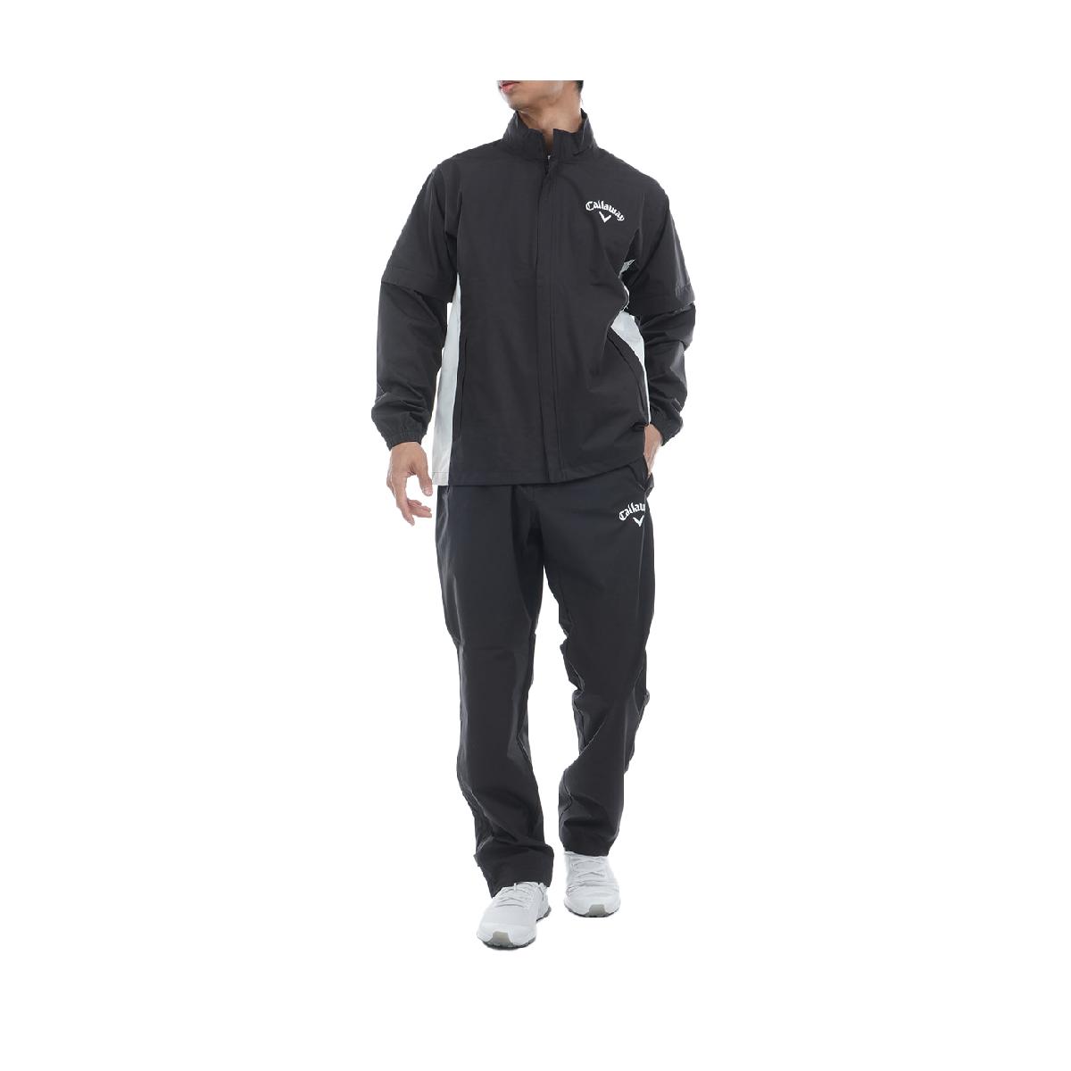 楽天市場】キャロウェイ レインウェア 千鳥の通販