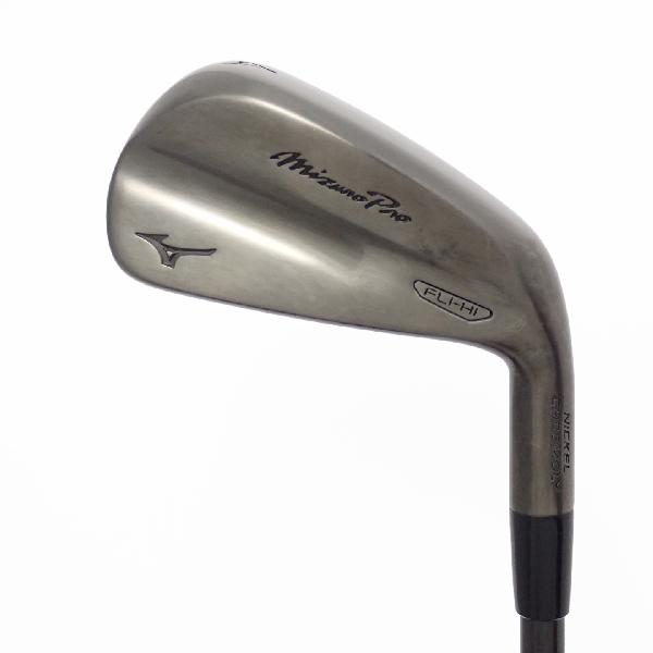 楽天市場】mizuno pro fli-hi（シャフト素材カーボン）の通販