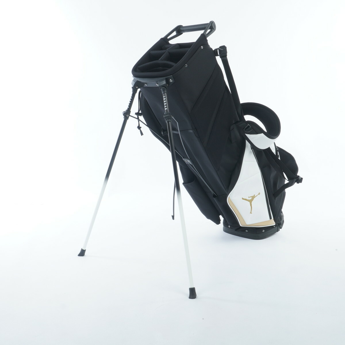 楽天市場】ジョーダン JORDAN フェイドアウェイ スタンドキャディ
