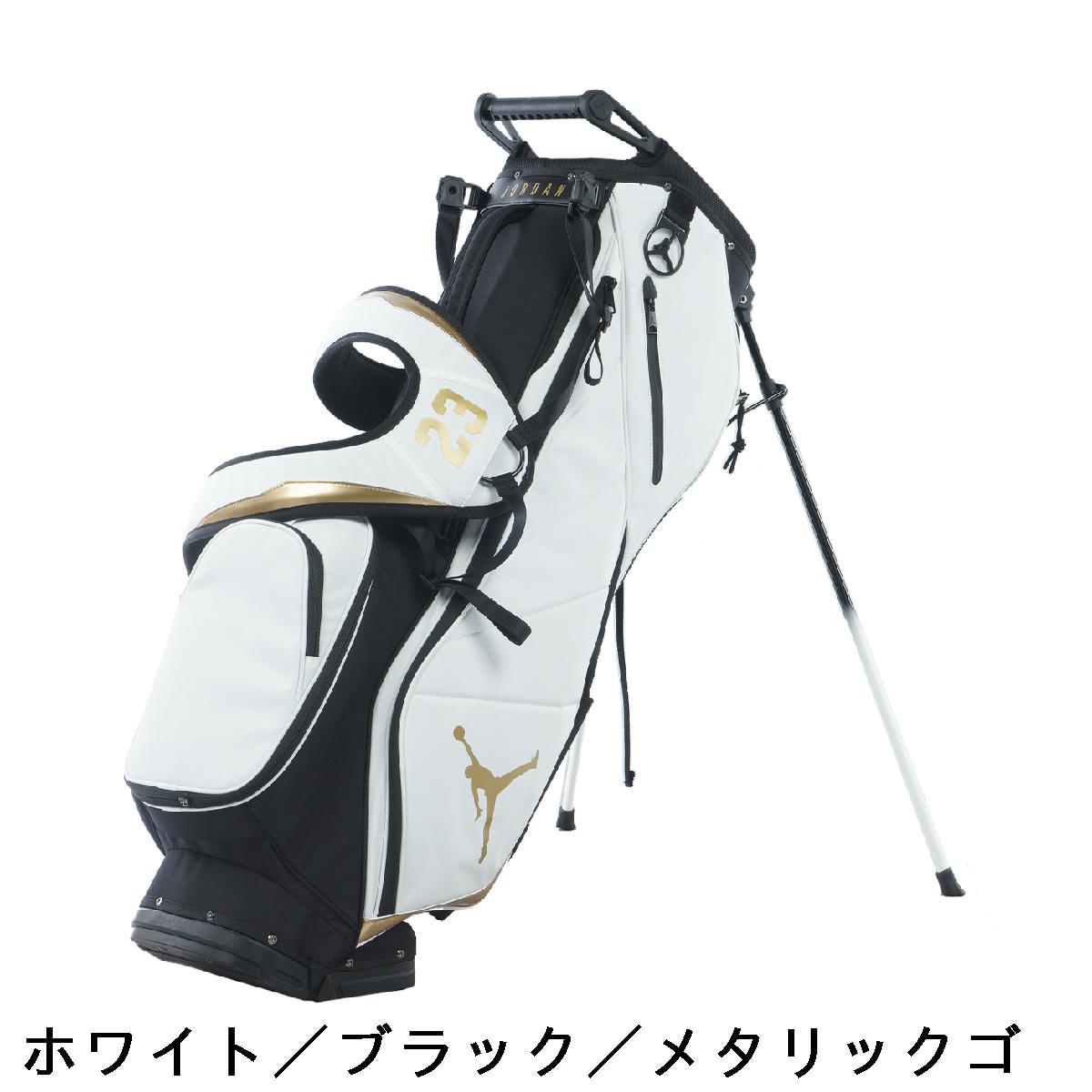 楽天市場】ジョーダン JORDAN フェイドアウェイ スタンドキャディ