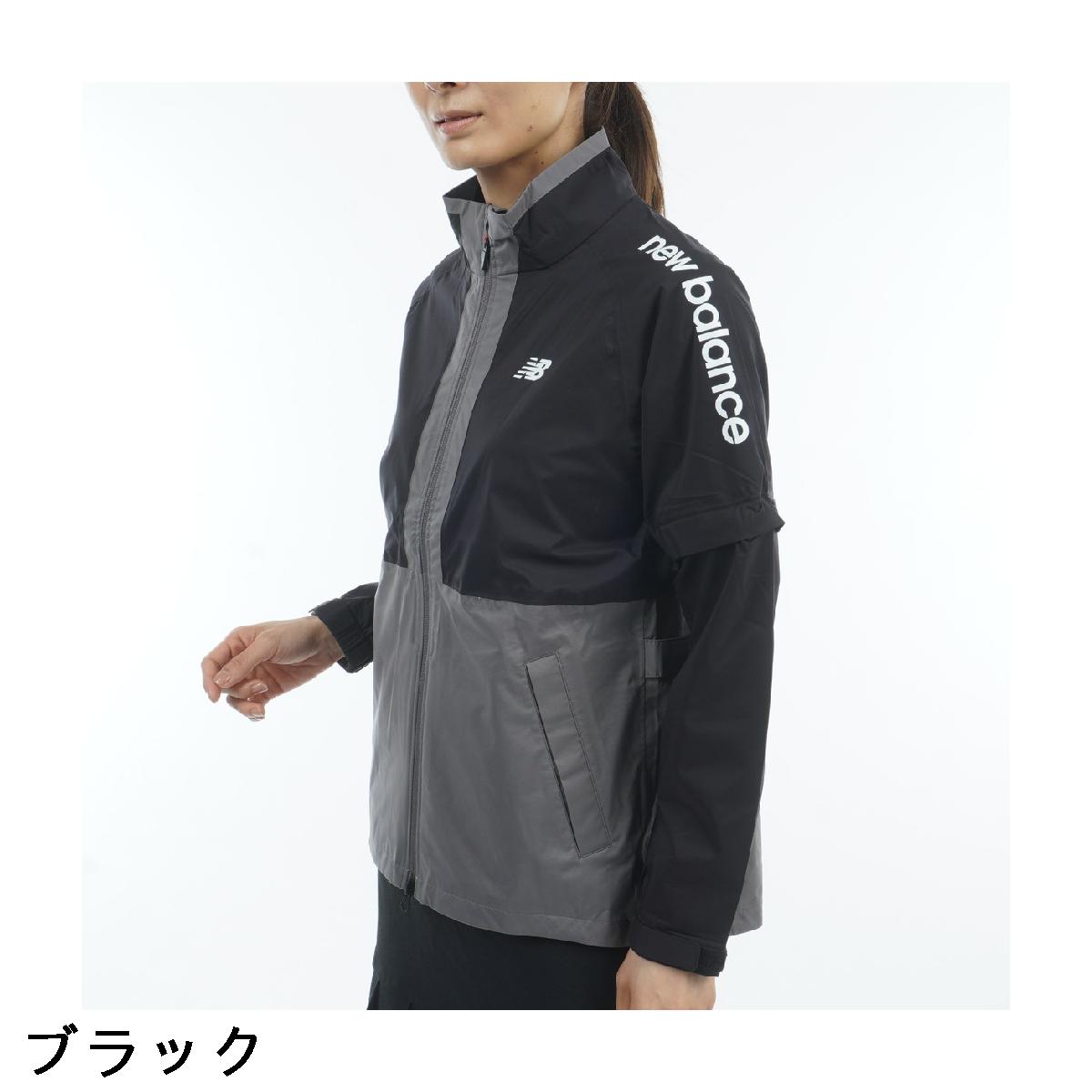 楽天市場】ニューバランス New Balance Golf セットアップ 2WAYレイン