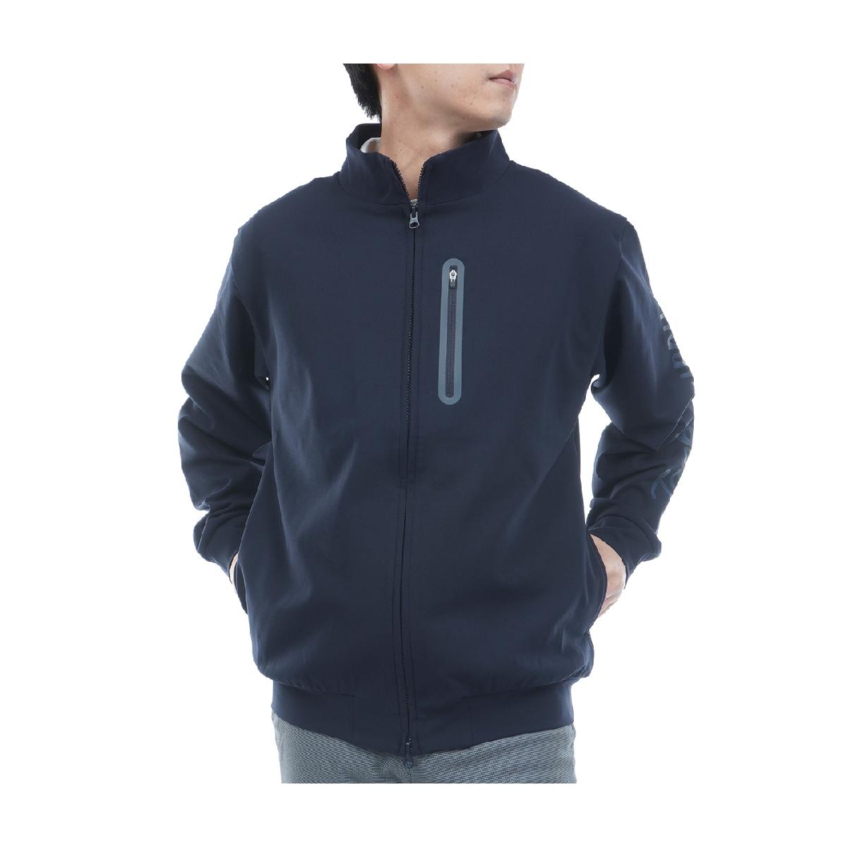 楽天市場】ジャックバニー ブルゾン（メンズウェア｜ウェア）：ゴルフ