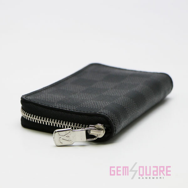 楽天市場】【N63076】ルイヴィトン ダミエ グラフィット ジッピー