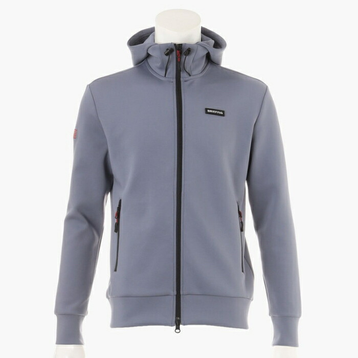 楽天市場】BRIEFING ブリーフィング MENS 3D LOGO PARKA ロゴパーカー