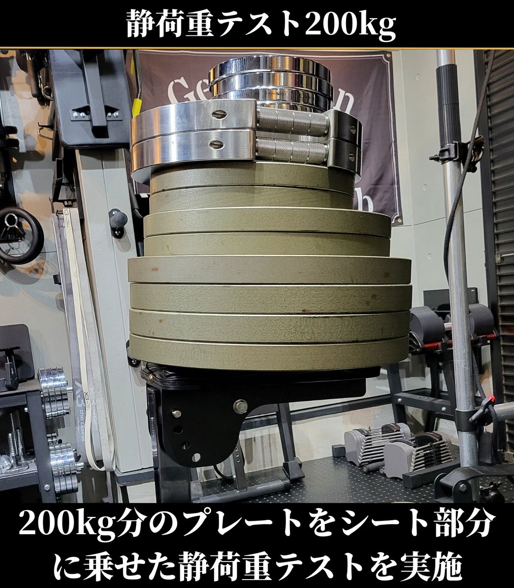 楽天市場】アジャスタブルパッドアタッチメント ※アタッチメントベース