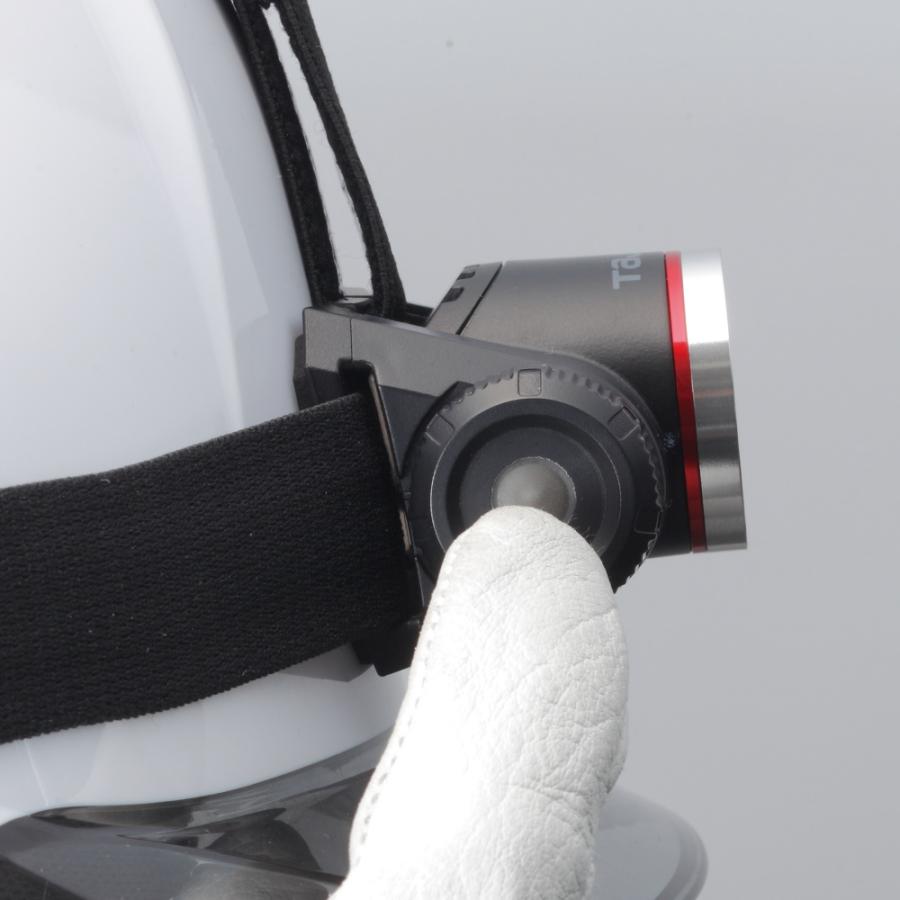 楽天市場】タジマ KJS50A-B47 キープジャスト ブースト500lm充電池