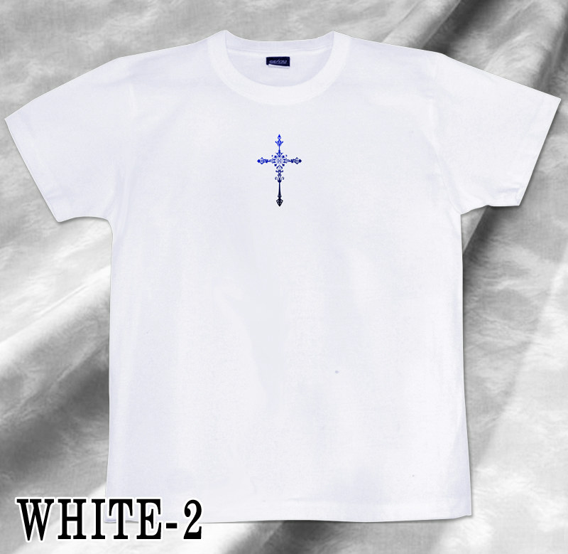 楽天市場】GENJU 十字架Tシャツ メンズ キッズ UVカット ドライ