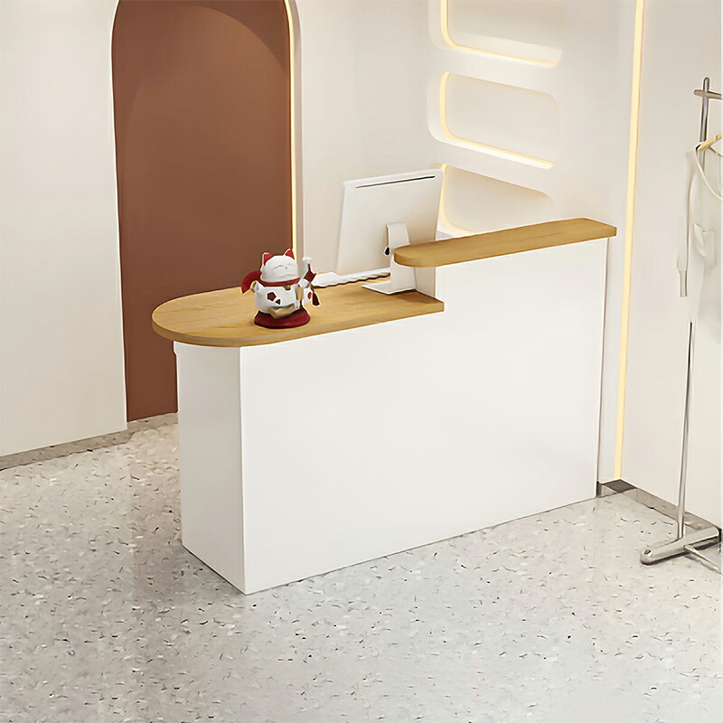 楽天市場】受付カウンター カウンターテーブル 受付カウンター 店舗