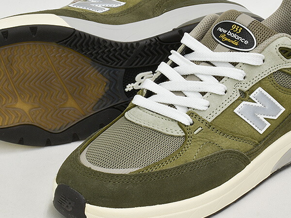 楽天市場】【3/11 1:59まで☆楽天スーパーSALE】NEW BALANCE NUMERIC