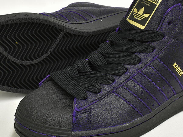 楽天市場】adidas Skateboarding KADER PRO MODEL ADV【アディダス