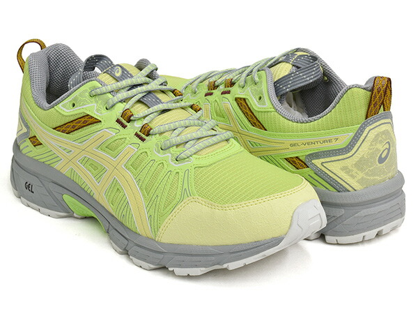 楽天市場】ASICS SportStyle HN1-S GEL-VENTURE 7【アシックス