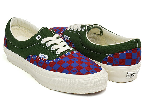 楽天市場】VANS PREMIUM LX ERA REISSUE 95【バンズ プレミアム エル