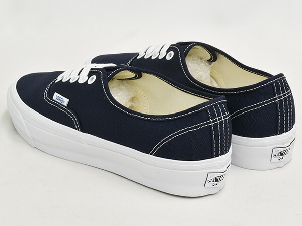 楽天市場】VANS PREMIUM AUTHENTIC REISSUE 44【バンズ プレミアム