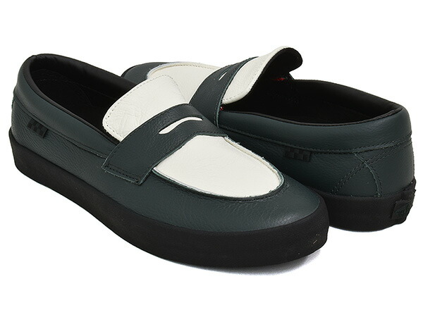 楽天市場】【3/11 1:59まで☆楽天スーパーSALE】VANS SKATE LOAFER