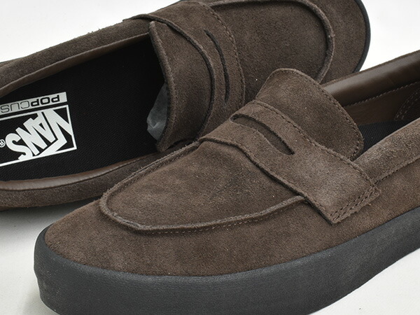 楽天市場】【現価格での販売は3/1 23:59まで】VANS SKATE LOAFER