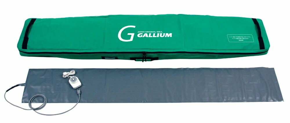 楽天市場】ガリウムワックス GALLIUM WAX ペネトレーションヒーター