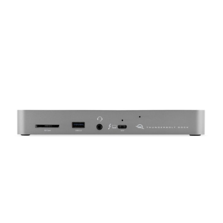 楽天市場】OWC Thunderbolt Dock OWCTB4DOCKN【アドテック ADTEC 正規