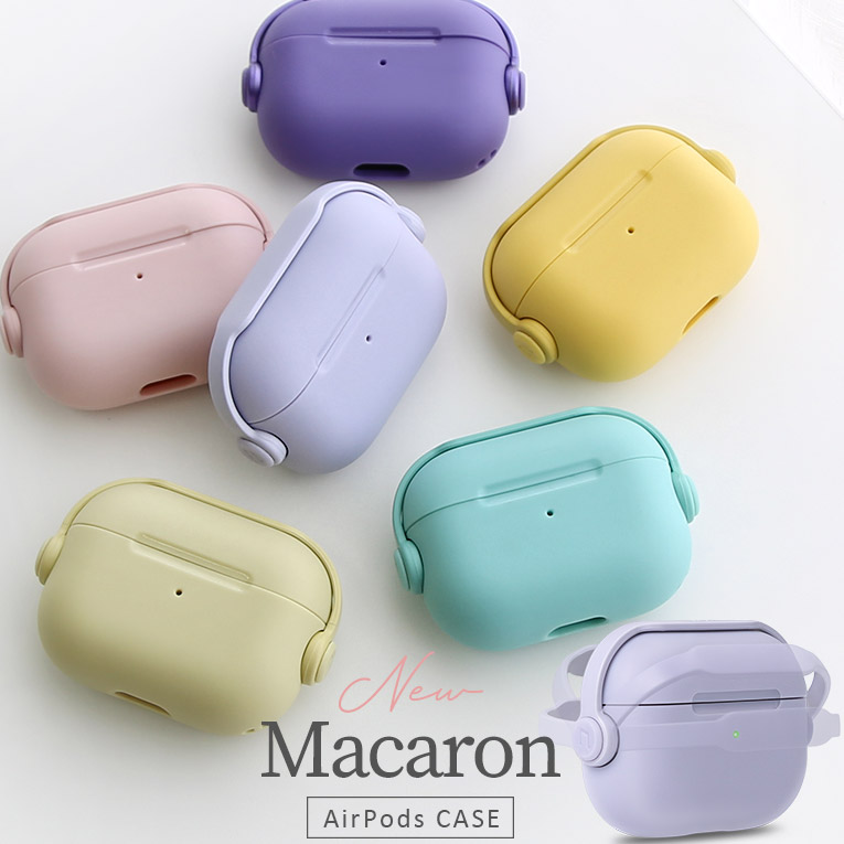 楽天市場】【本日24時迄15%OFF条件なし】airpods pro 第2世代 ケース