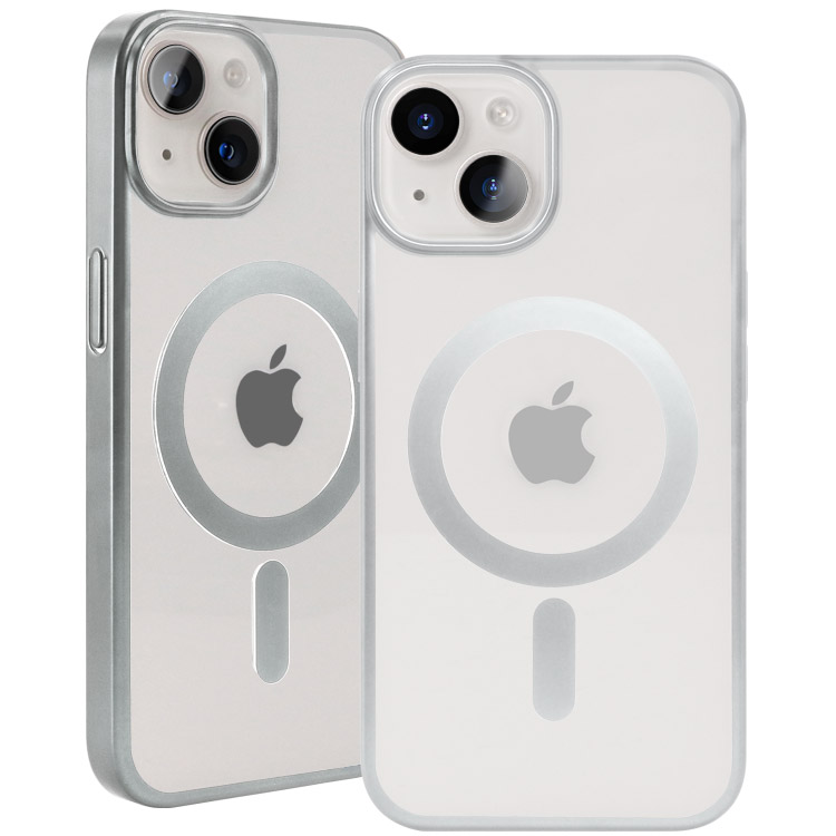 楽天市場】【本日限定クーポン発行中】iPhone15Plus ケース MagSafe