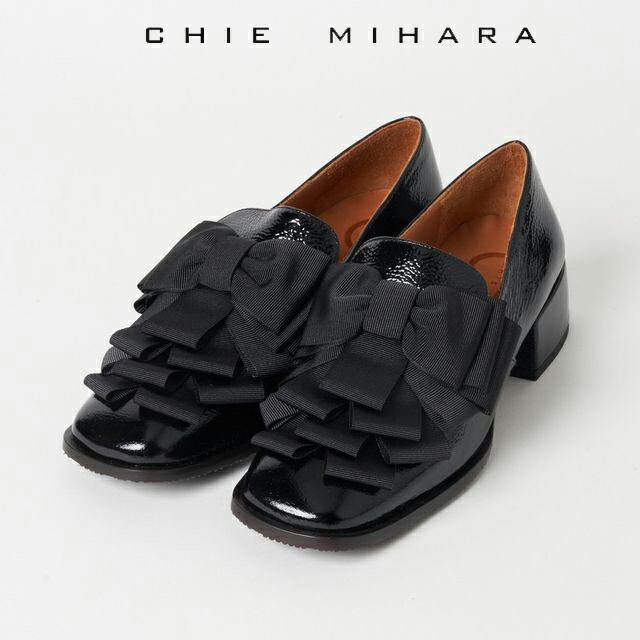 楽天市場】CHIE MIHARA チエ ミハラ 【正規販売店】【レディース
