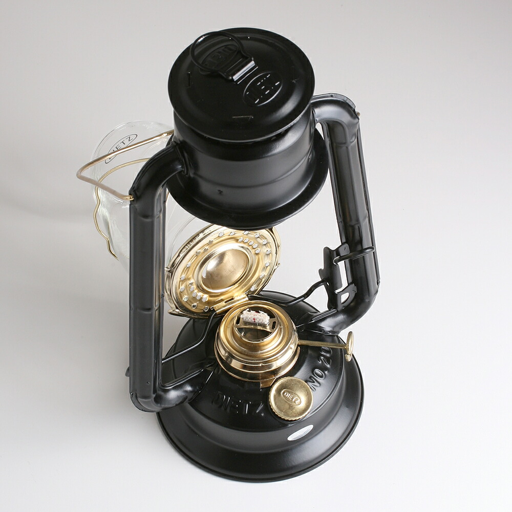 楽天市場】正規輸入品 昔から変わらぬ伝統的なデイツの黒 DIETZ20