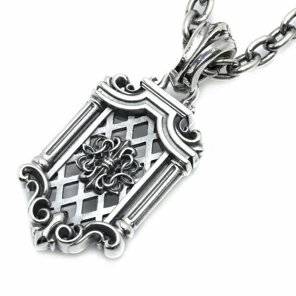 楽天市場】DEAL DESIGN ディールデザイン ヘブンズゲート ペンダント