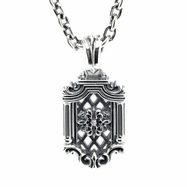 楽天市場】DEAL DESIGN ディールデザイン ヘブンズゲート ペンダント