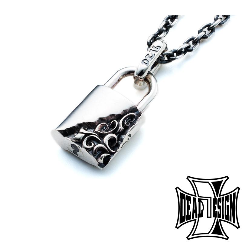 楽天市場】DEAL DESIGN ディールデザイン クラックパドロック トップ