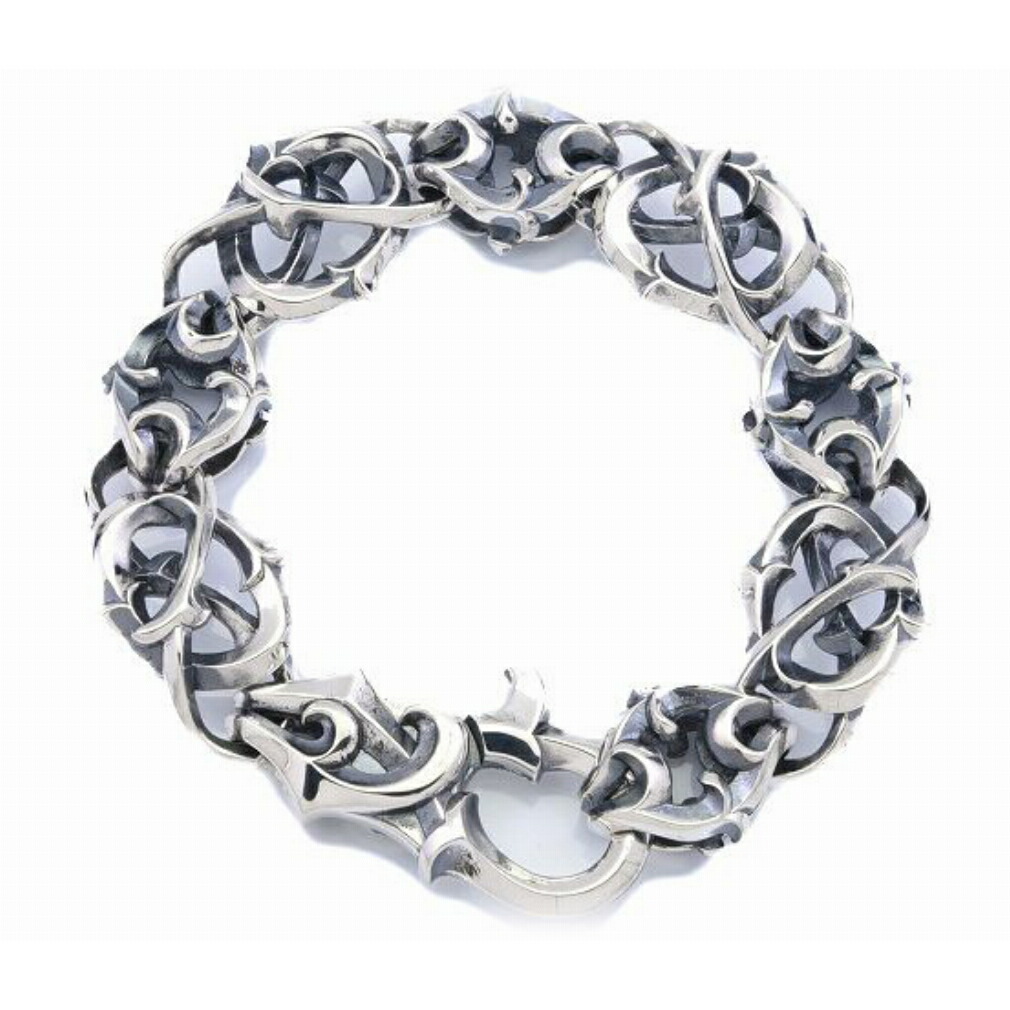 楽天市場】DEAL DESIGN ディールデザイン レイジングリンクブレス