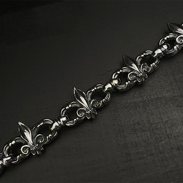 楽天市場】F.A.L リリー ブロッサム バーティカル ブレスレット