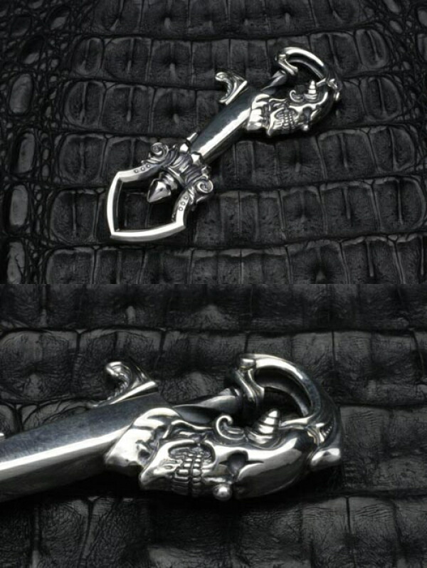 楽天市場】F.A.L スウィルギミックフック キーチェーン トランプ