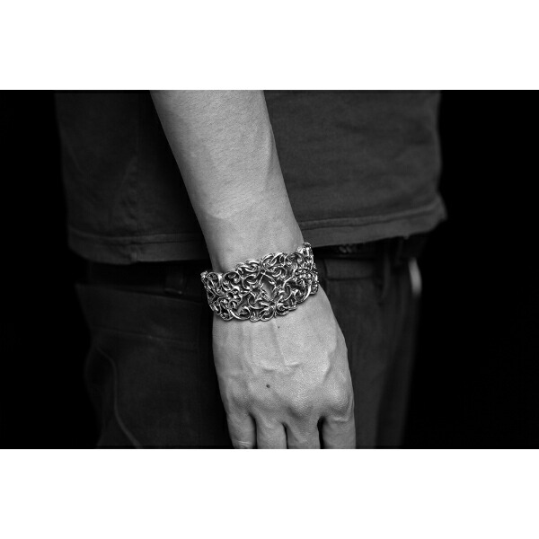 楽天市場】GIGOR ジゴロウ プライマルバングル SYMBOLIZE series