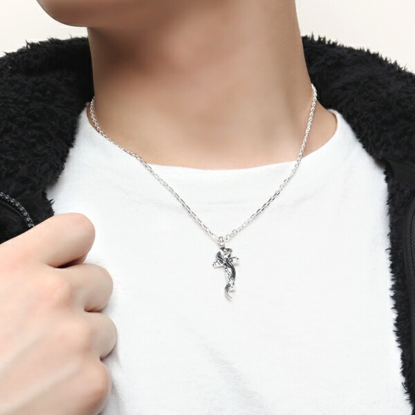 楽天市場】PUERTA DEL SOL ハンマー クロス スネーク ペンダントトップ