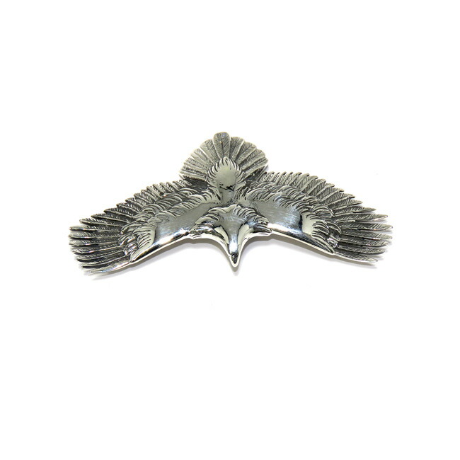 カタロニア 頭金 catalonia ラージ イーグル silver カタロニア 頭金大