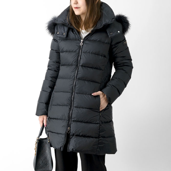 楽天市場】【返品交換不可】TATRAS タトラス ダウンジャケット