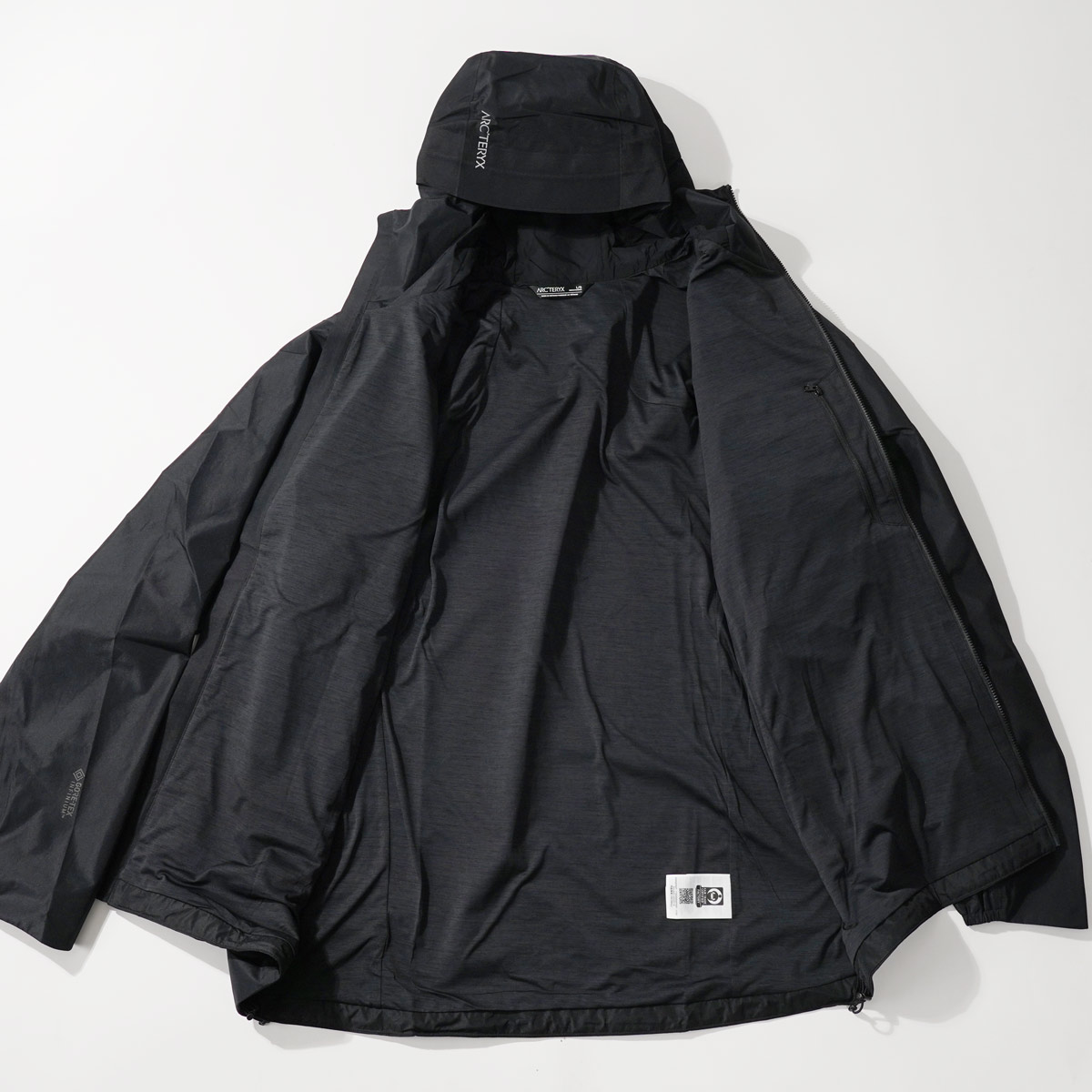 楽天市場】ARC'TERYX アークテリクス ソラノフーディージャケット