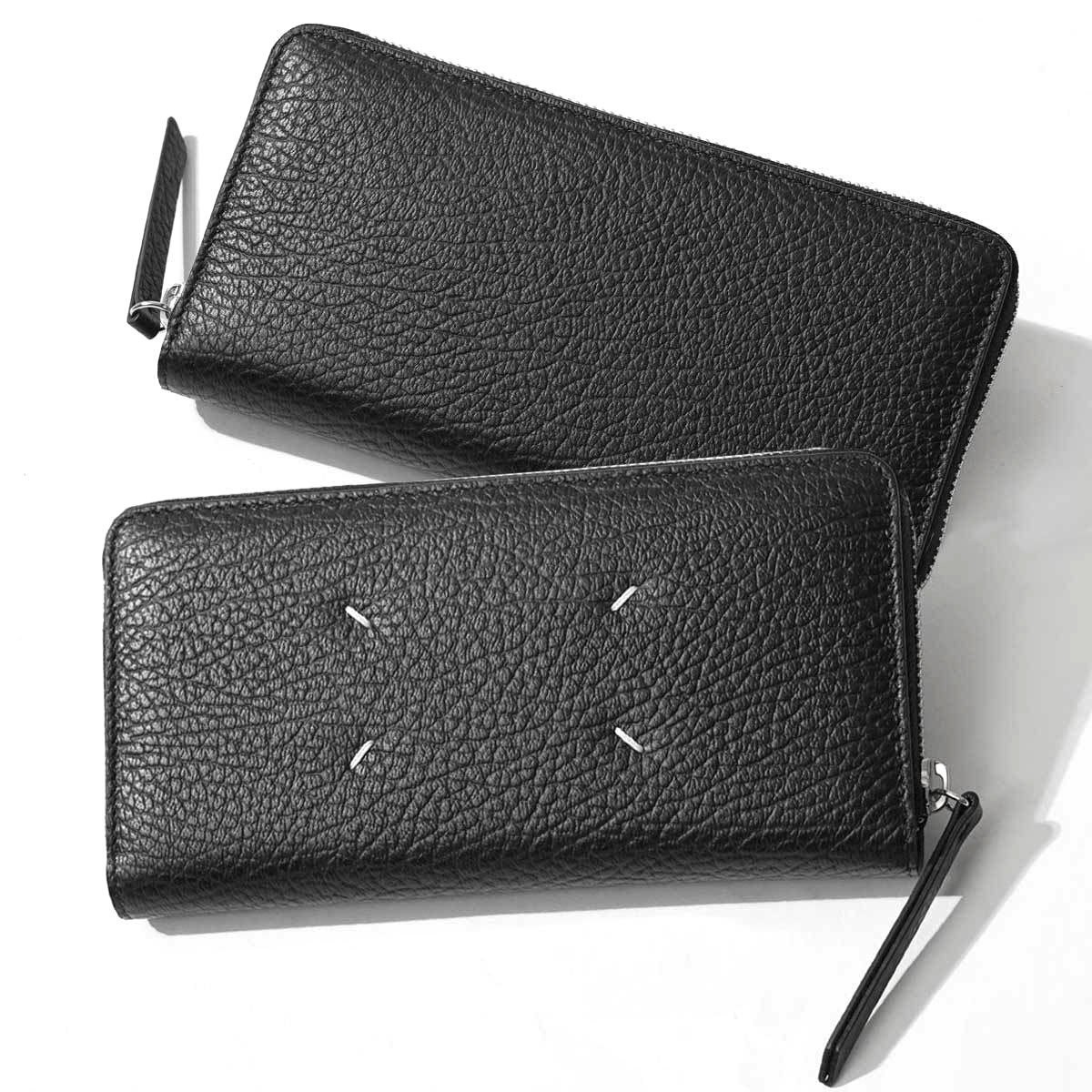 楽天市場】Maison Margiela 11 メゾンマルジェラ ラウンドファスナー