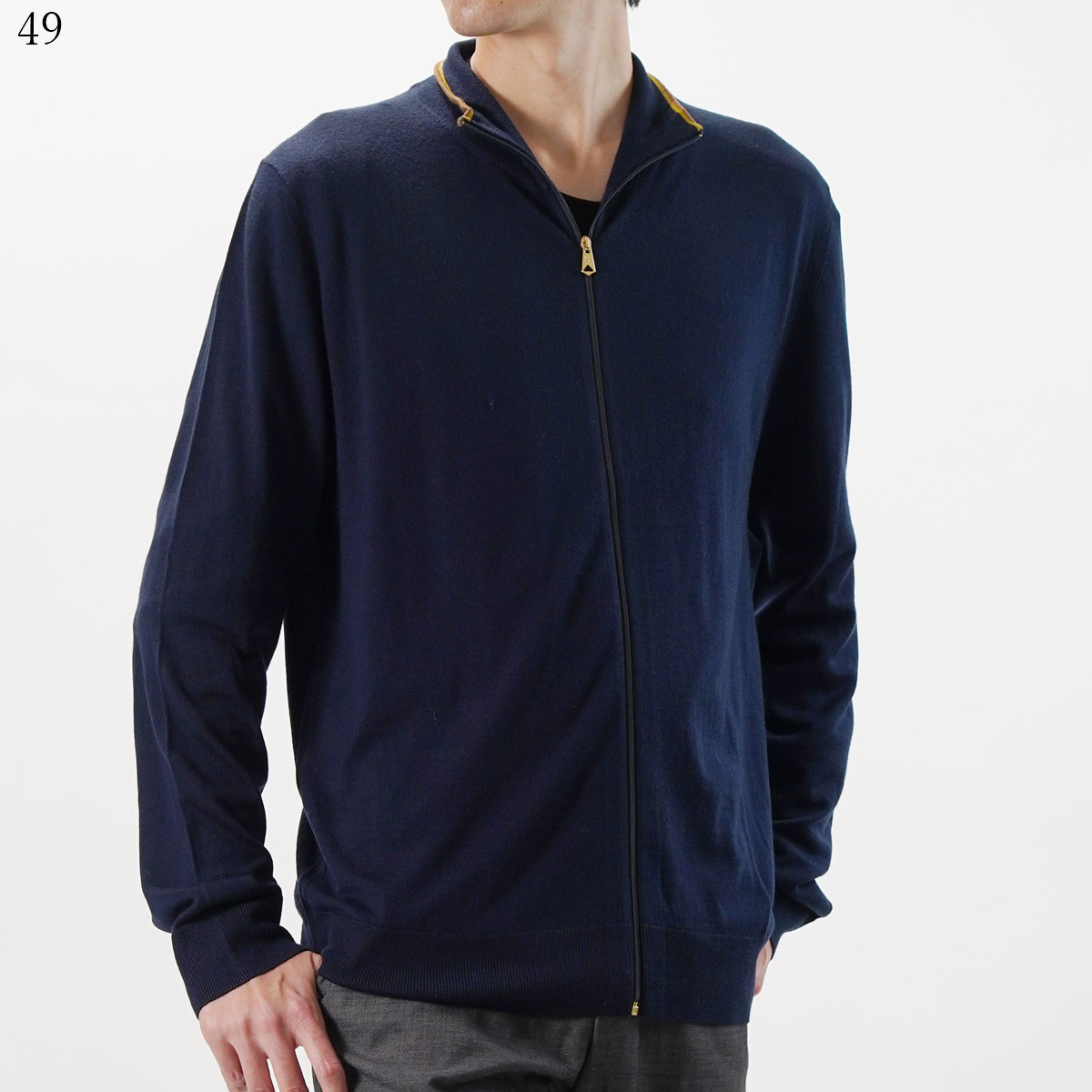 楽天市場】【在庫処分！決算SALE】Paul Smith ポールスミス フルジップ