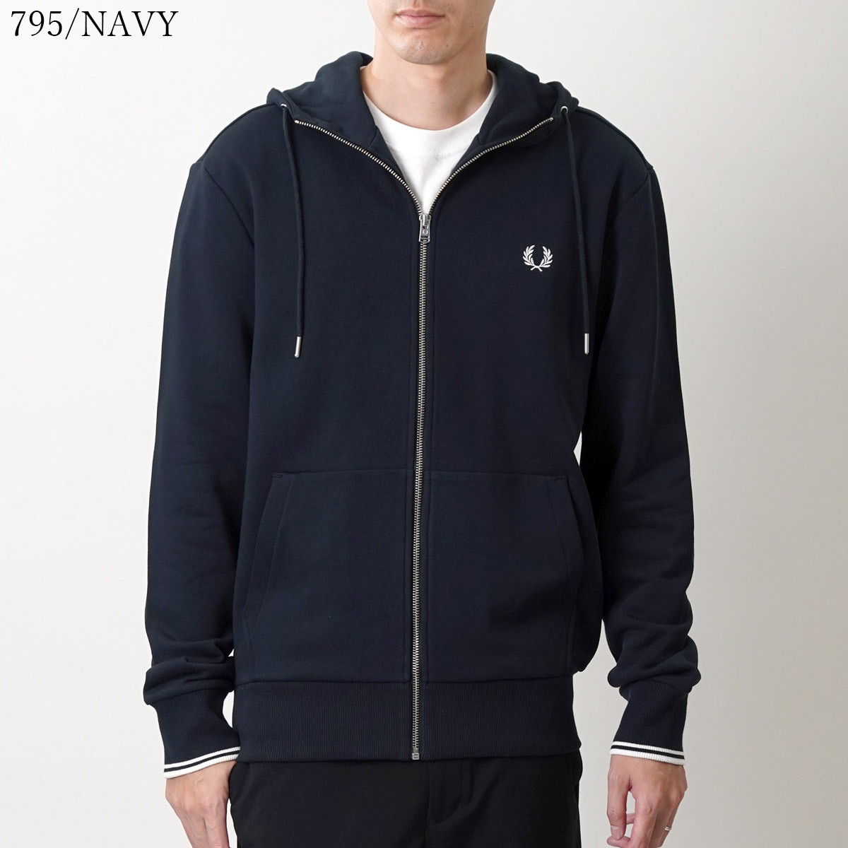 楽天市場】【在庫処分！決算SALE】FRED PERRY フレッドペリー