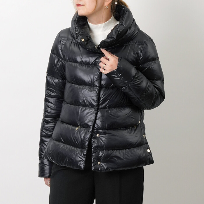 楽天市場】HERNO ヘルノ ダウンジャケット PI001781D 12017Z 9300