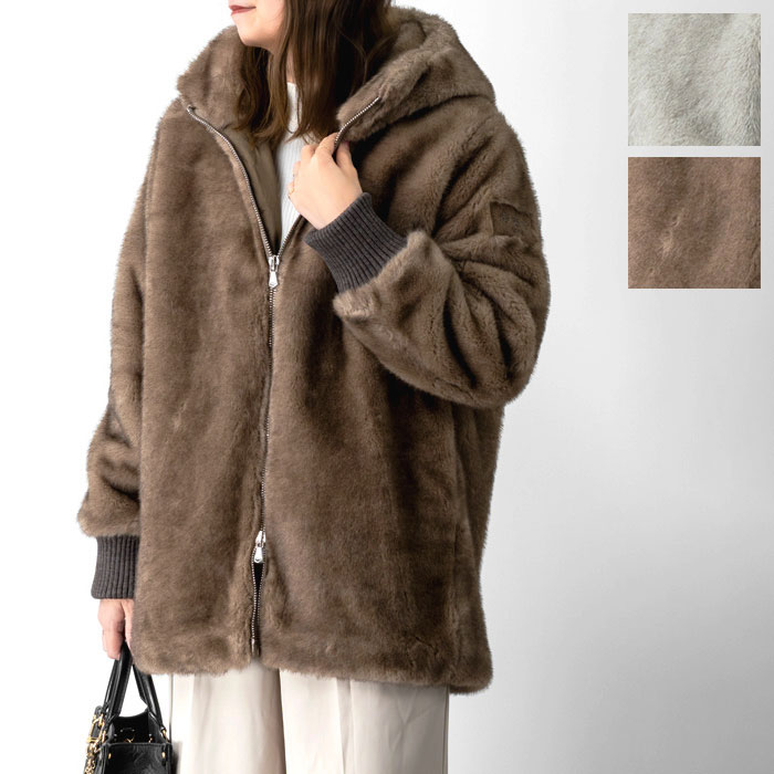 楽天市場】【在庫処分！決算SALE】TATRAS タトラス ボアブルゾン